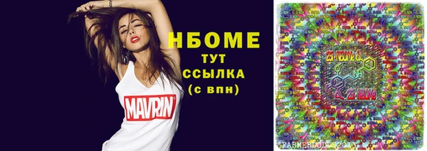 твердый Алексин